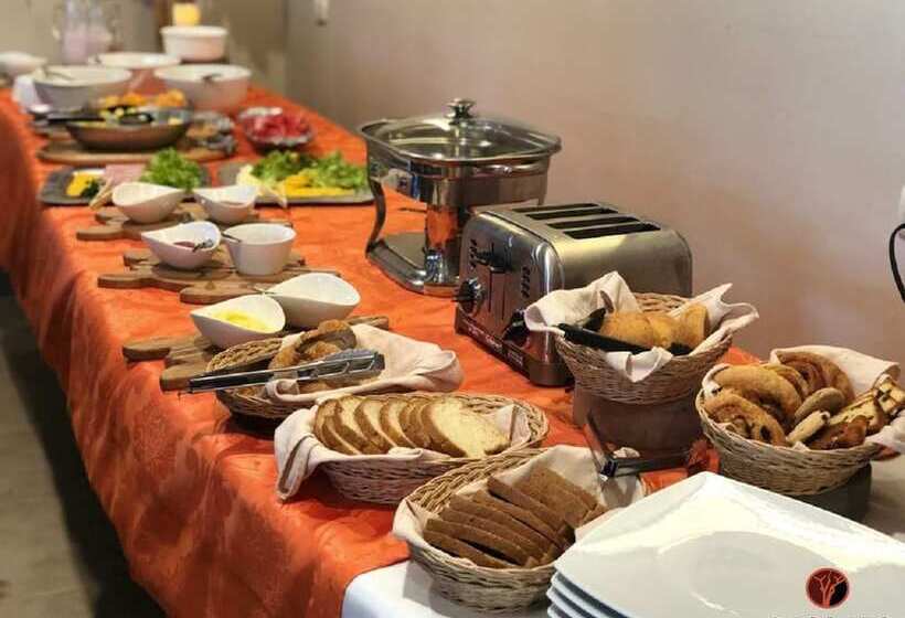 فندق Palo Santo Galapagos