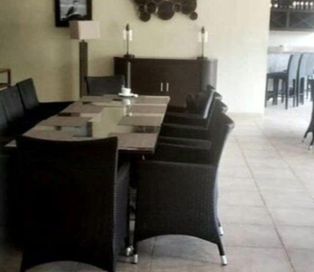 فندق Palo Santo Galapagos