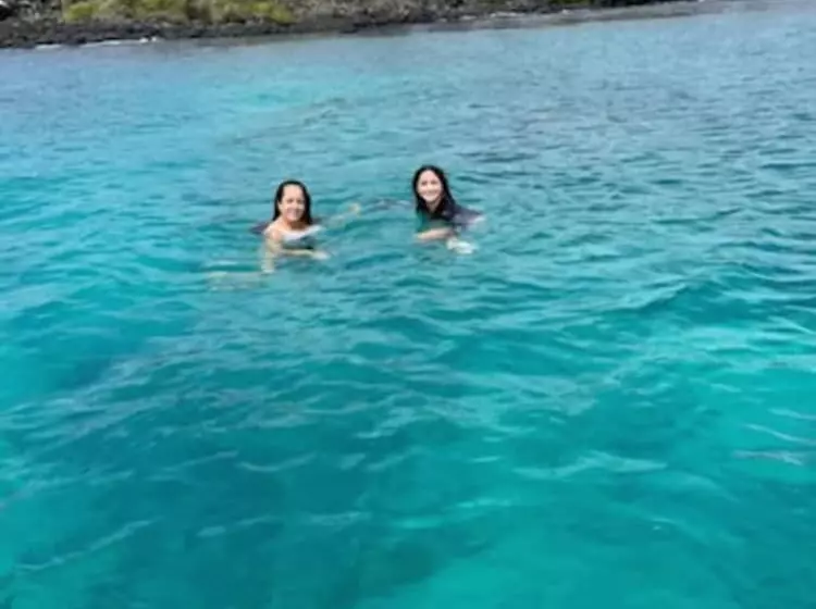 ホテル Palo Santo Galapagos