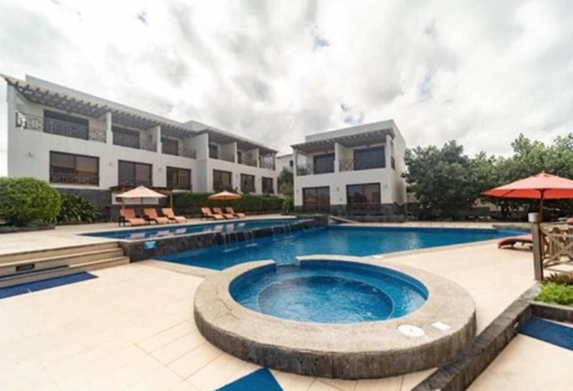 فندق Palo Santo Galapagos