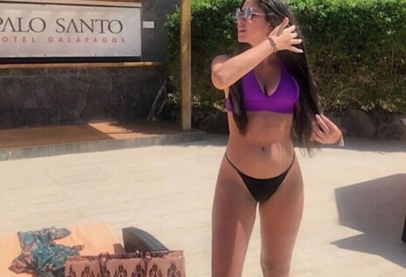 فندق Palo Santo Galapagos