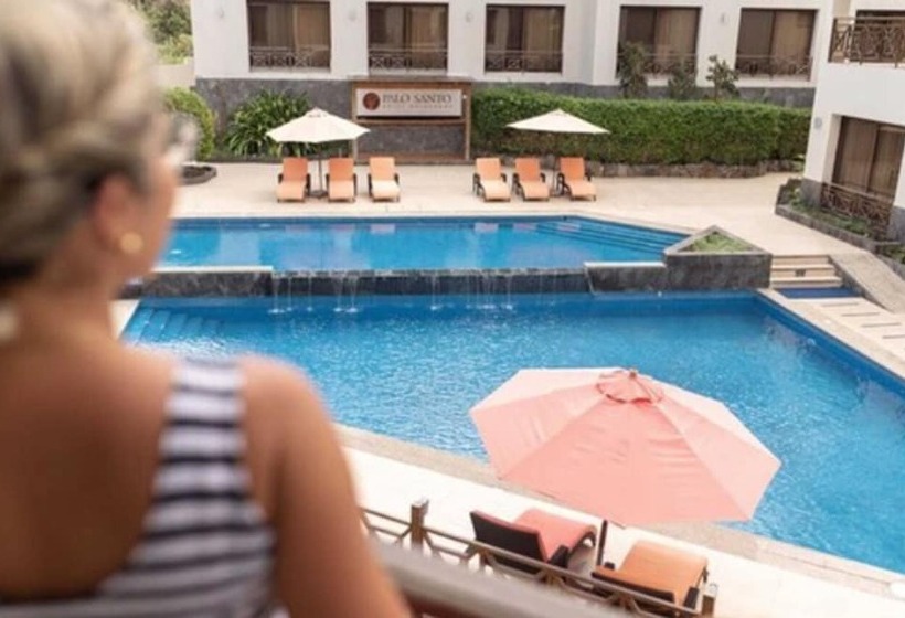 فندق Palo Santo Galapagos