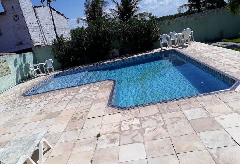 Otel Pousada Chalés De Lagoinha