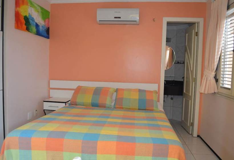 Otel Pousada Chalés De Lagoinha