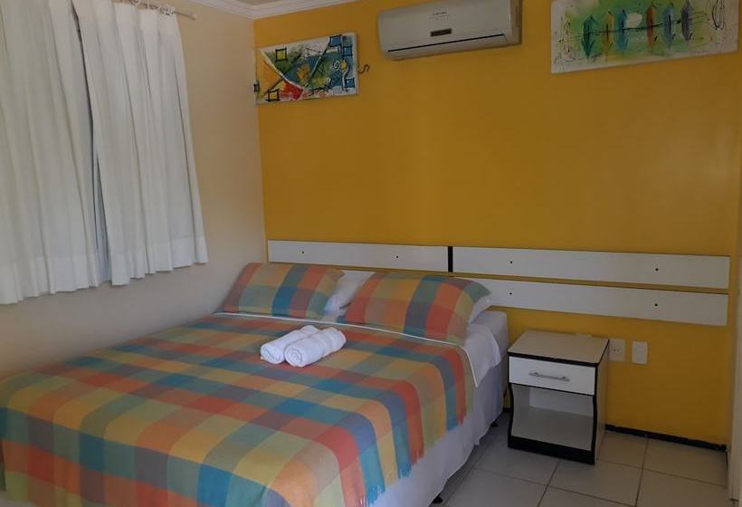 Otel Pousada Chalés De Lagoinha