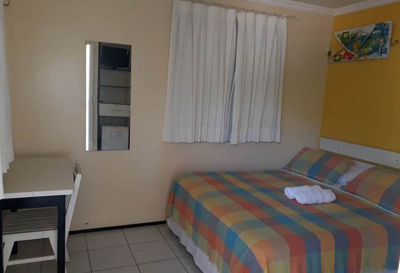 Otel Pousada Chalés De Lagoinha