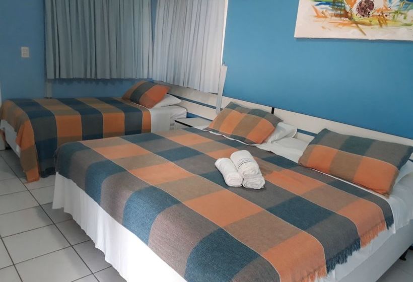 Otel Pousada Chalés De Lagoinha