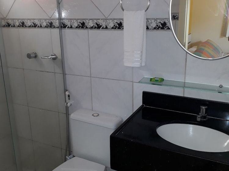 Otel Pousada Chalés De Lagoinha