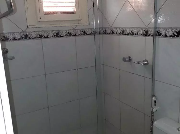 ホテル Pousada Chalés De Lagoinha