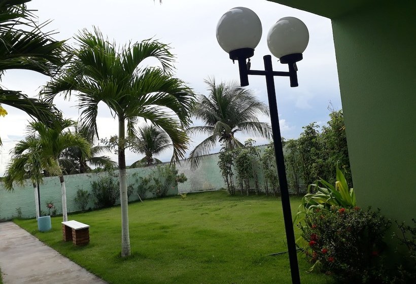 Otel Pousada Chalés De Lagoinha