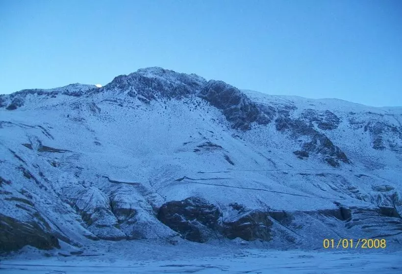 هتل Pride And Spa