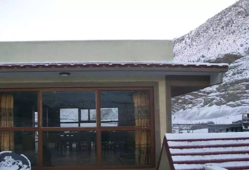 هتل Pride And Spa