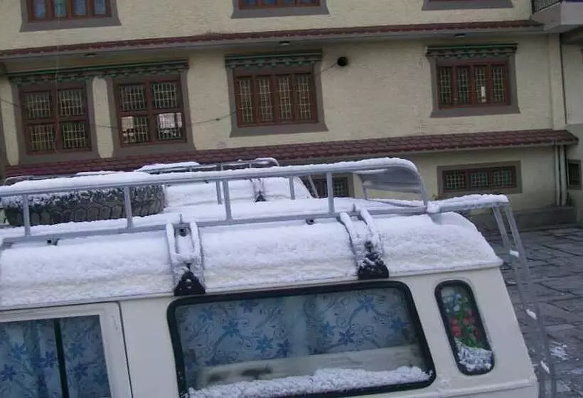 هتل Pride And Spa