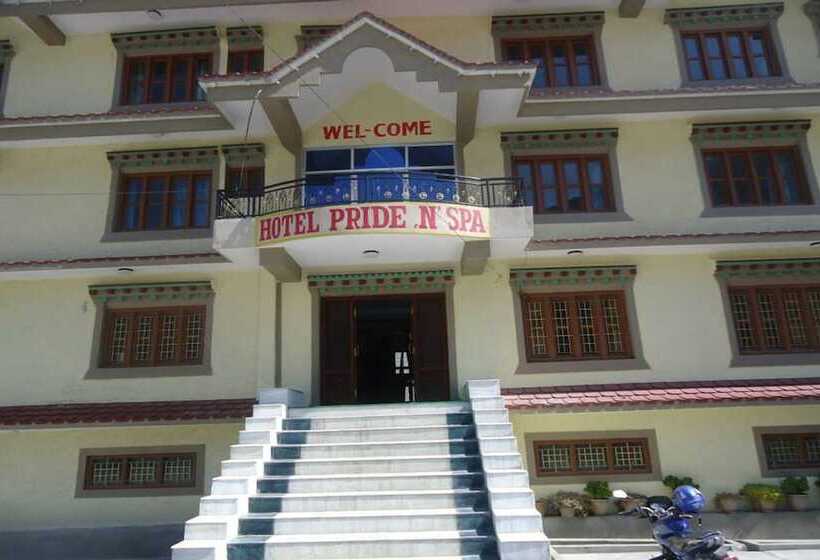 Hotel Pride And Spa