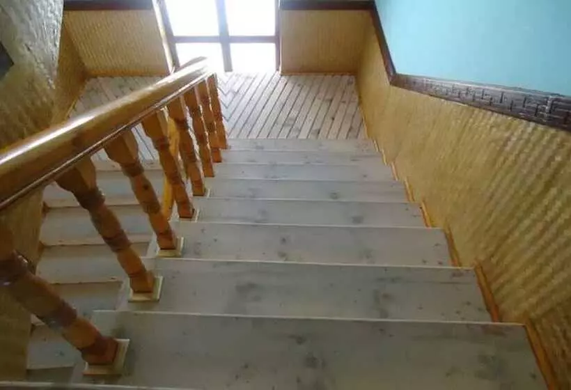 هتل Pride And Spa