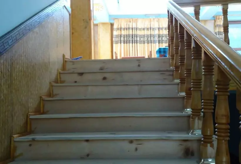 هتل Pride And Spa