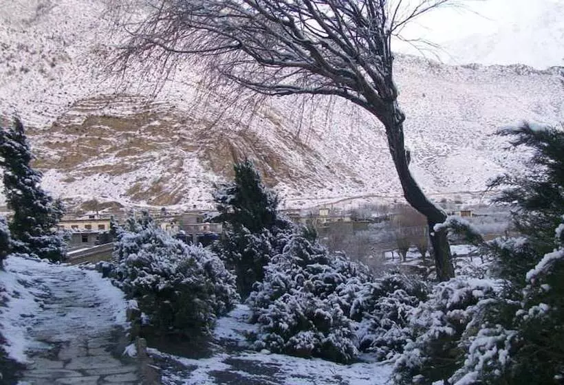 هتل Pride And Spa