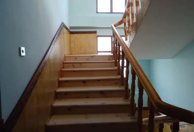 هتل Pride And Spa