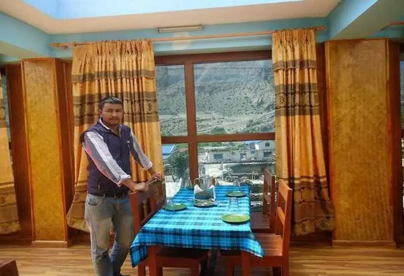 هتل Pride And Spa