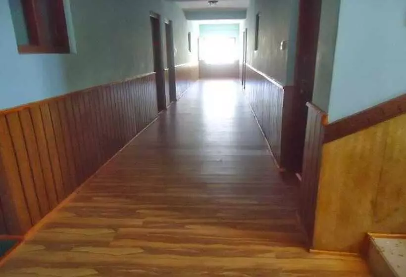 هتل Pride And Spa