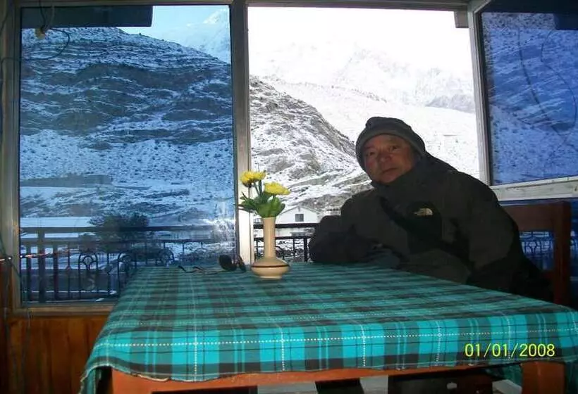 هتل Pride And Spa