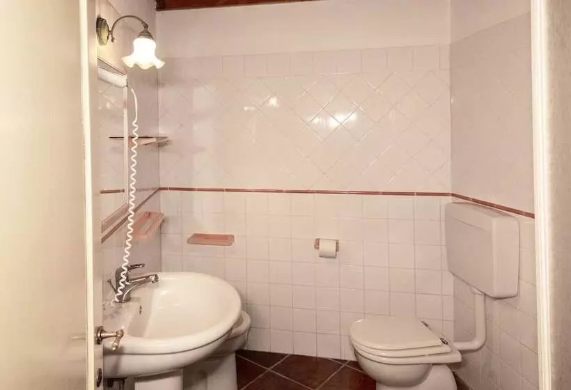 Maaseutuhotelli Agriturismo Il Belvedere Country Houses