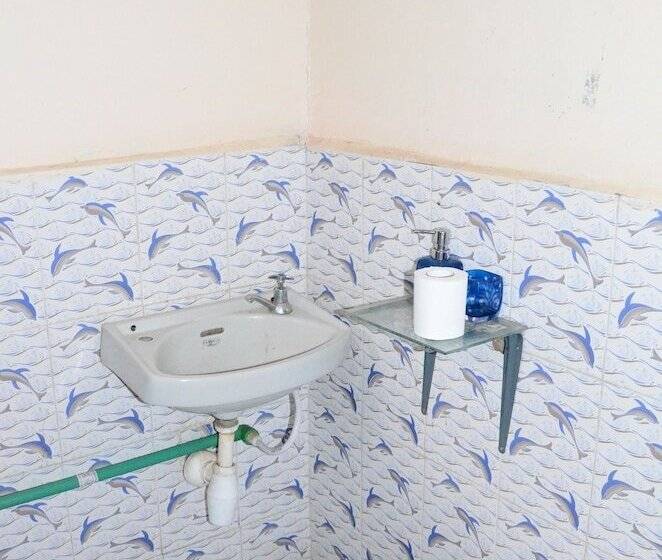 هتل The Victorian Resort Kikuyu