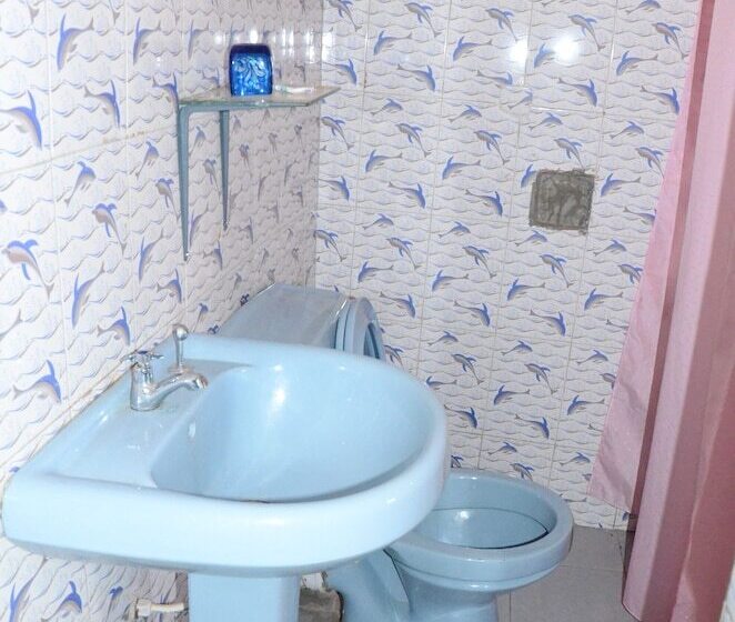 هتل The Victorian Resort Kikuyu