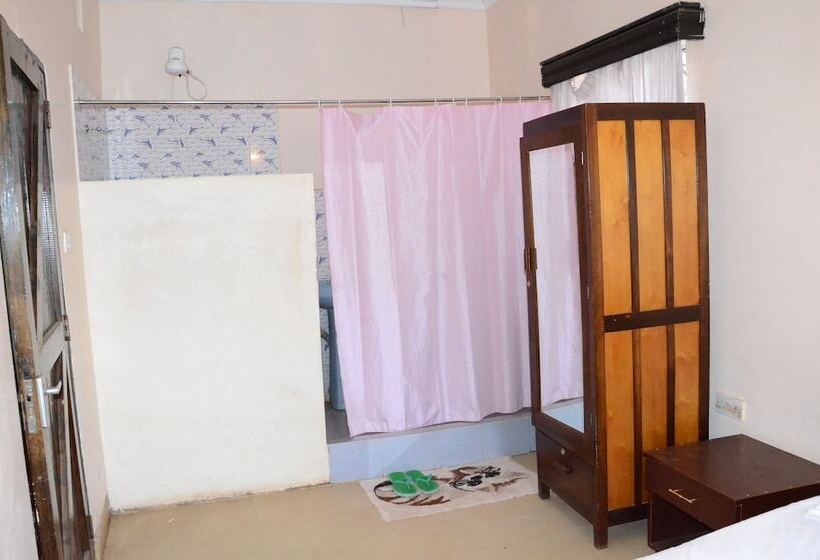 هتل The Victorian Resort Kikuyu