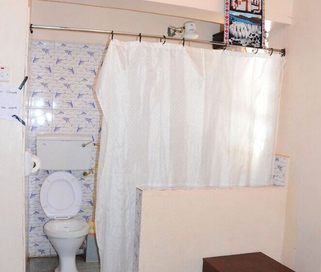 هتل The Victorian Resort Kikuyu