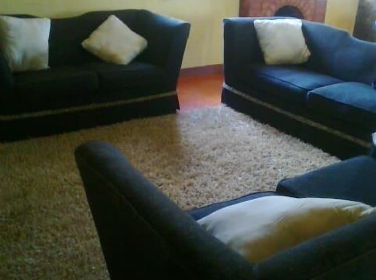 هتل The Victorian Resort Kikuyu