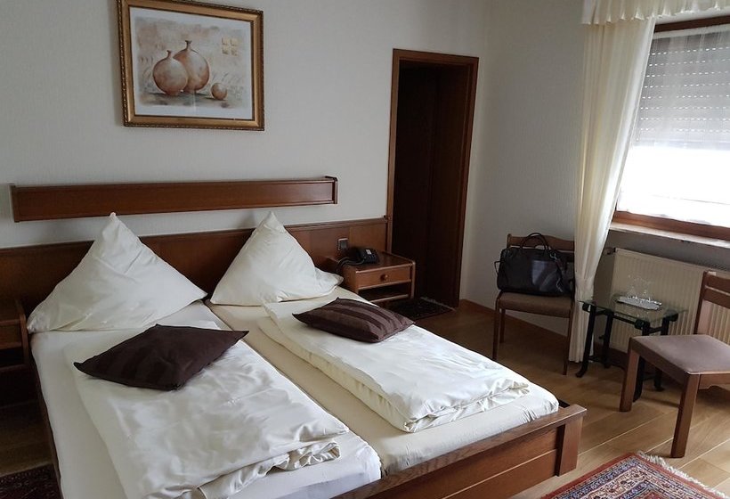 Hotel Mühlengarten By Relax Inn   Self Check In