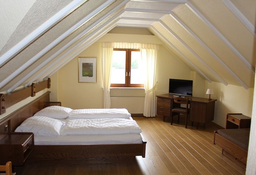 Hotel Mühlengarten By Relax Inn   Self Check In