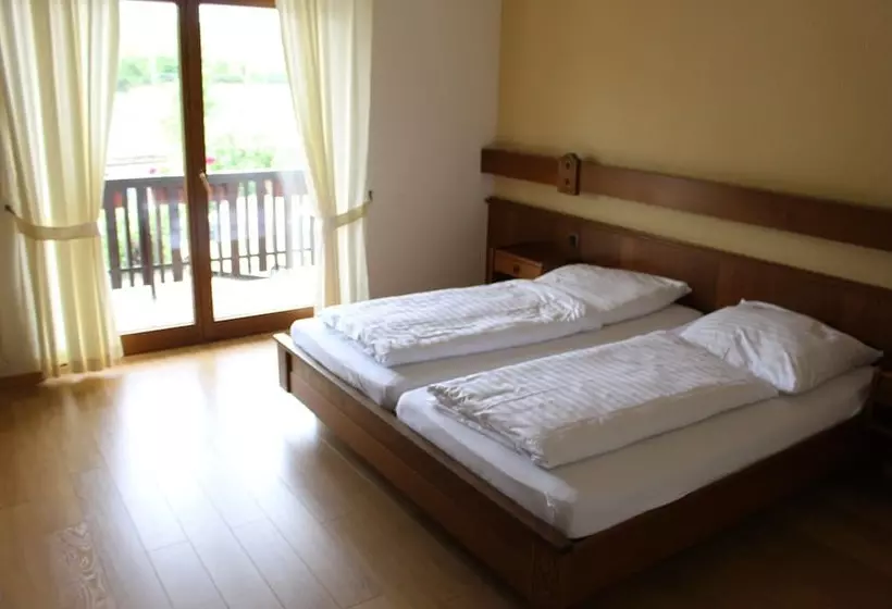 ホテル Mühlengarten By Relax Inn   Self Check In