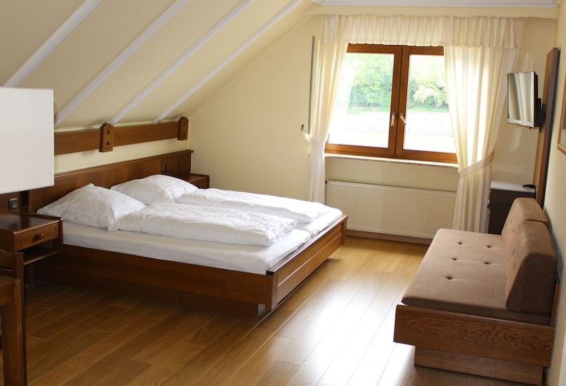 Hotel Mühlengarten By Relax Inn   Self Check In