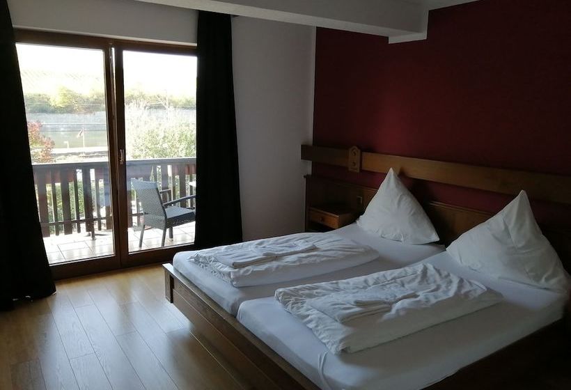 Hotel Mühlengarten By Relax Inn   Self Check In