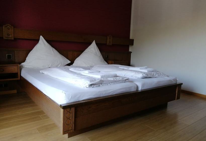 Hotel Mühlengarten By Relax Inn   Self Check In