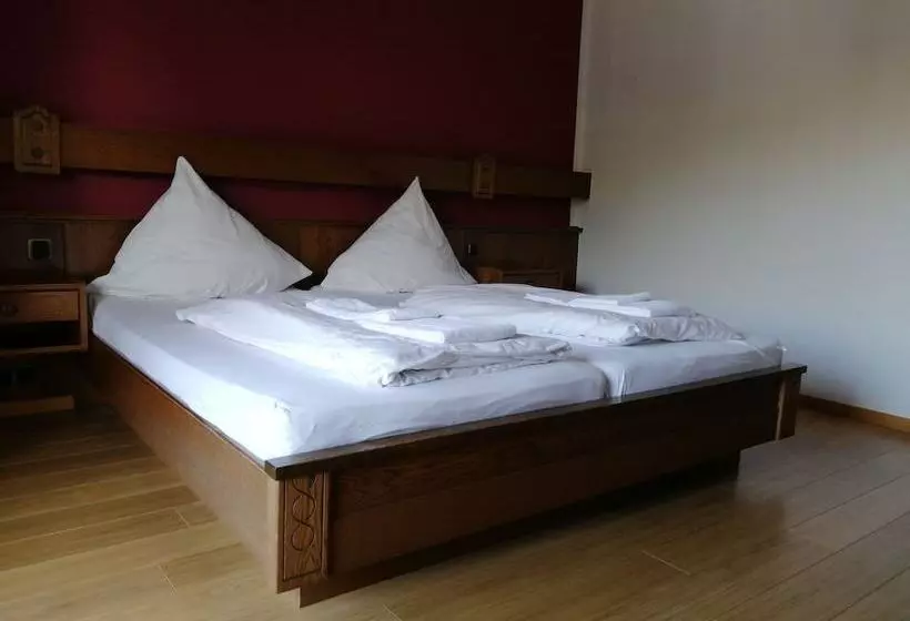 ホテル Mühlengarten By Relax Inn   Self Check In