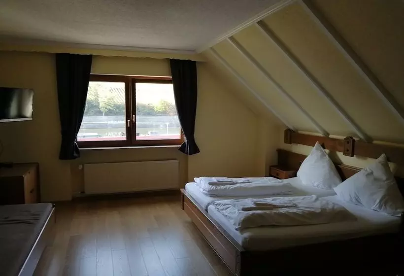 ホテル Mühlengarten By Relax Inn   Self Check In