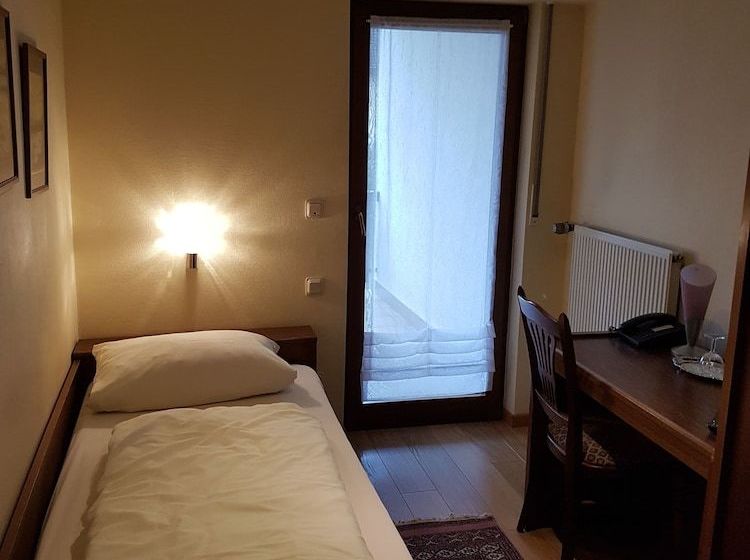 Hotel Mühlengarten By Relax Inn   Self Check In