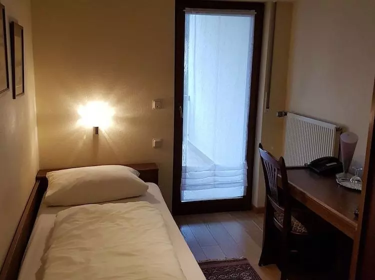 ホテル Mühlengarten By Relax Inn   Self Check In