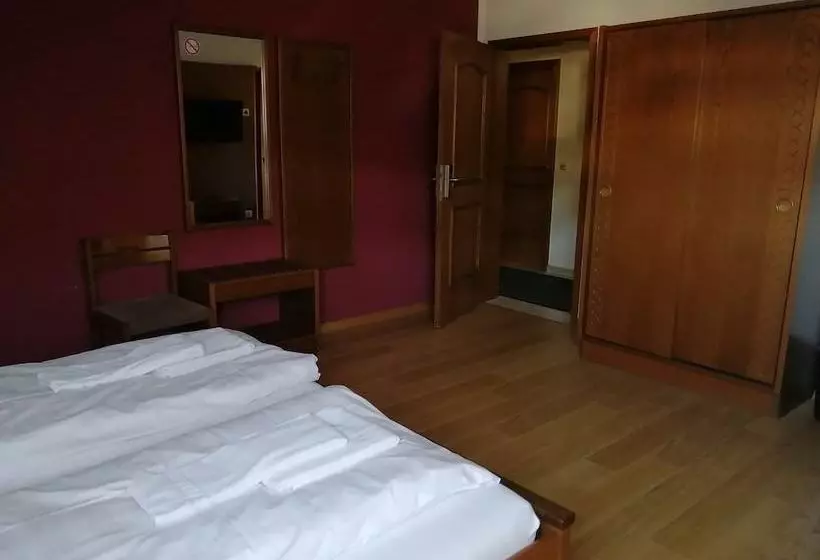 ホテル Mühlengarten By Relax Inn   Self Check In