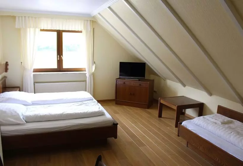 ホテル Mühlengarten By Relax Inn   Self Check In