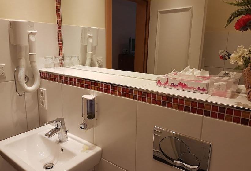 Hotel Mühlengarten By Relax Inn   Self Check In