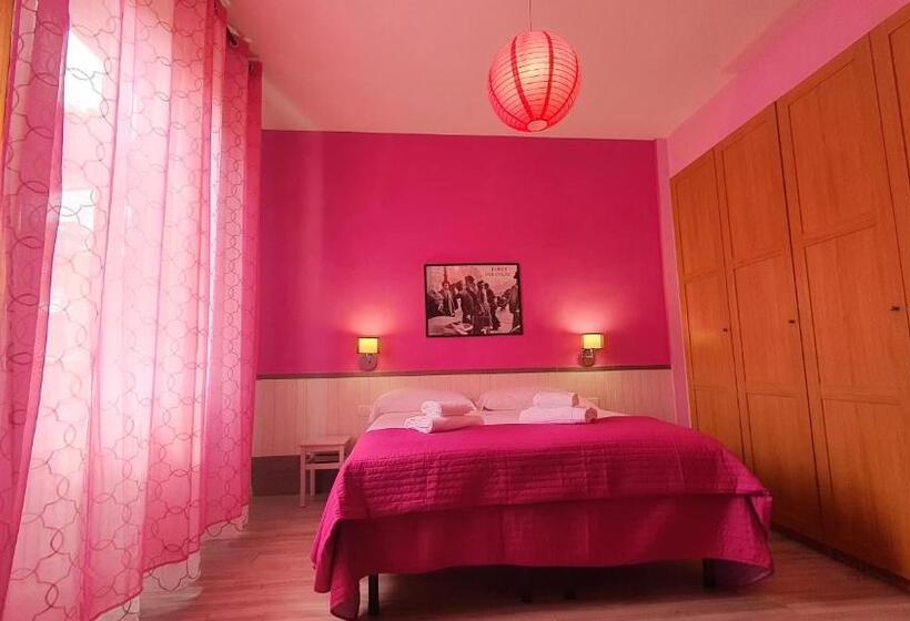 Il Giglio Guest House