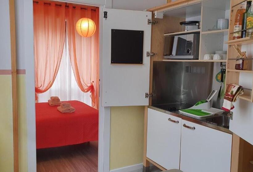 Il Giglio Guest House