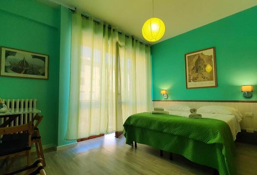 Il Giglio Guest House