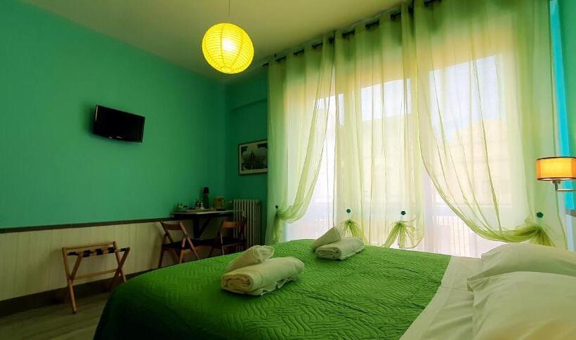 Il Giglio Guest House