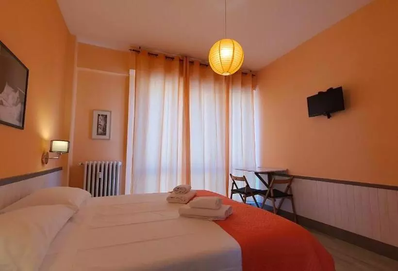 Il Giglio Guest House
