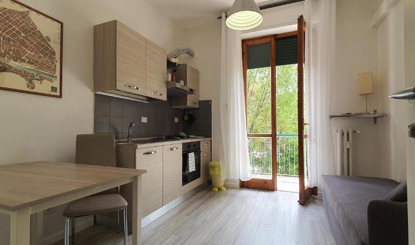 Il Giglio Guest House